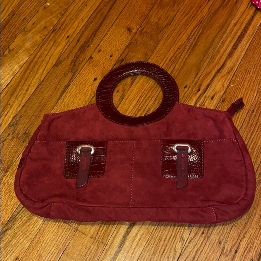 Enrico Coveri Vintage bag